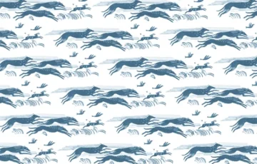 Virginia White collection