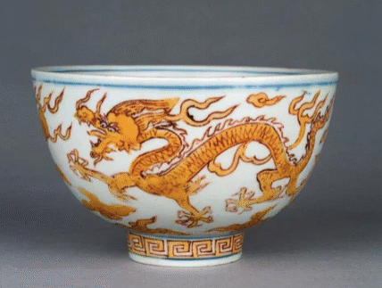 KWA - PORCELAIN BOWL