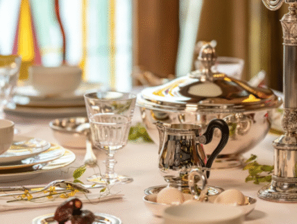 KWA - TABLEWARE