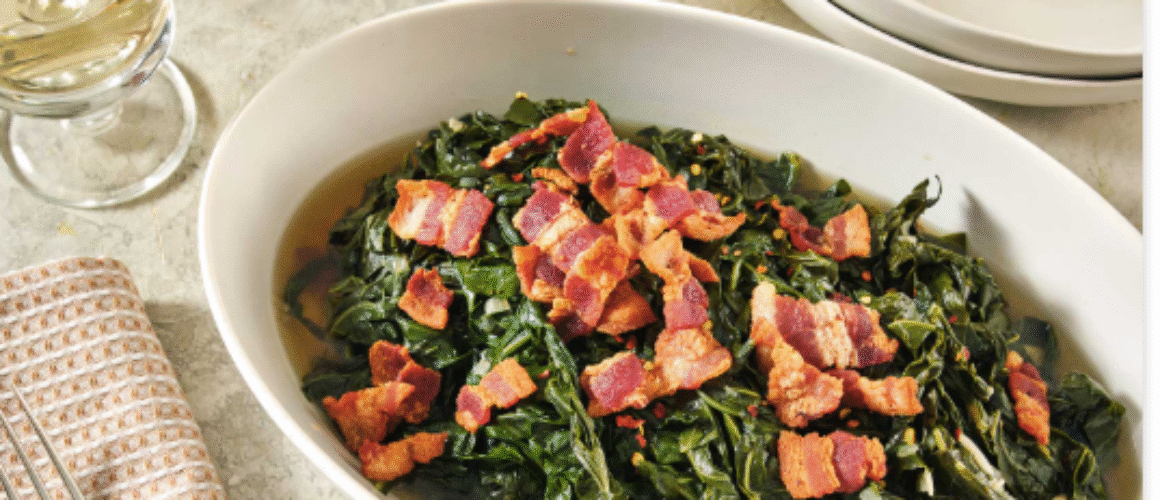 collard greens